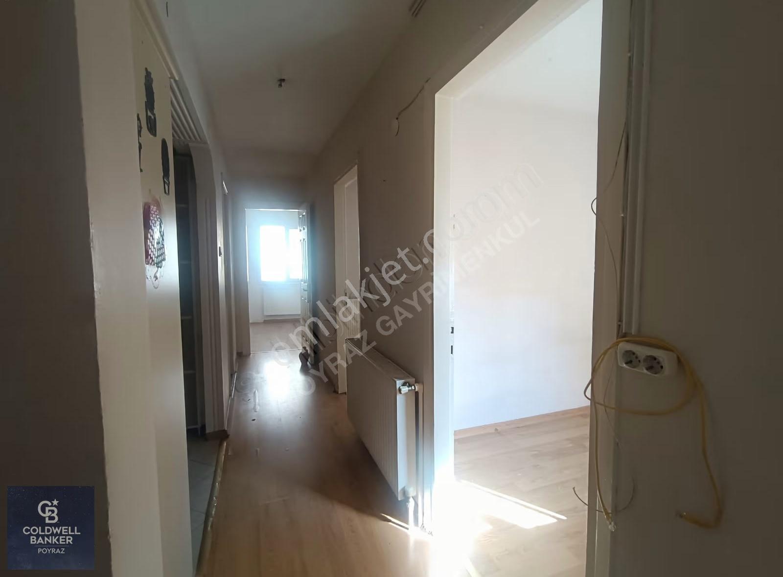 Coldwell Banker 'dan Alaybey'de Yatırımlık 3+1 Fırsat Daire - Görsel 6