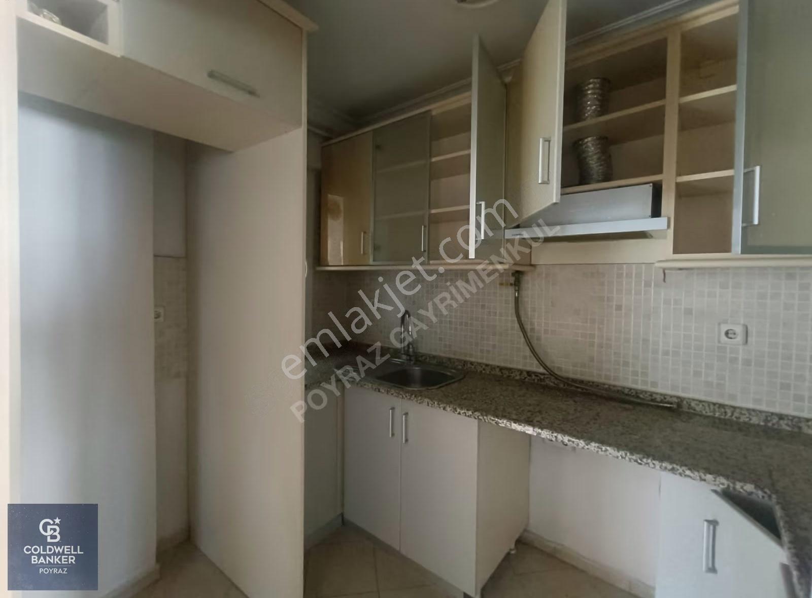 Coldwell Banker 'dan Alaybey'de Yatırımlık 3+1 Fırsat Daire - Görsel 11