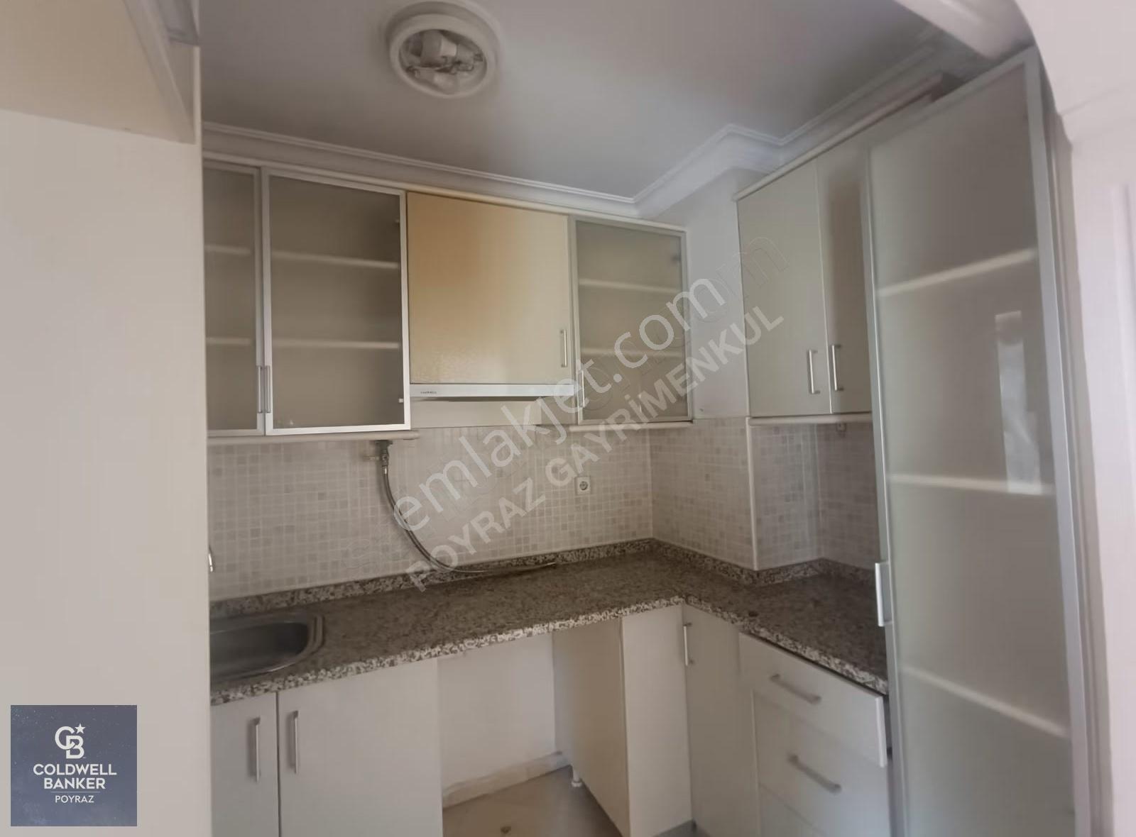 Coldwell Banker 'dan Alaybey'de Yatırımlık 3+1 Fırsat Daire - Görsel 16