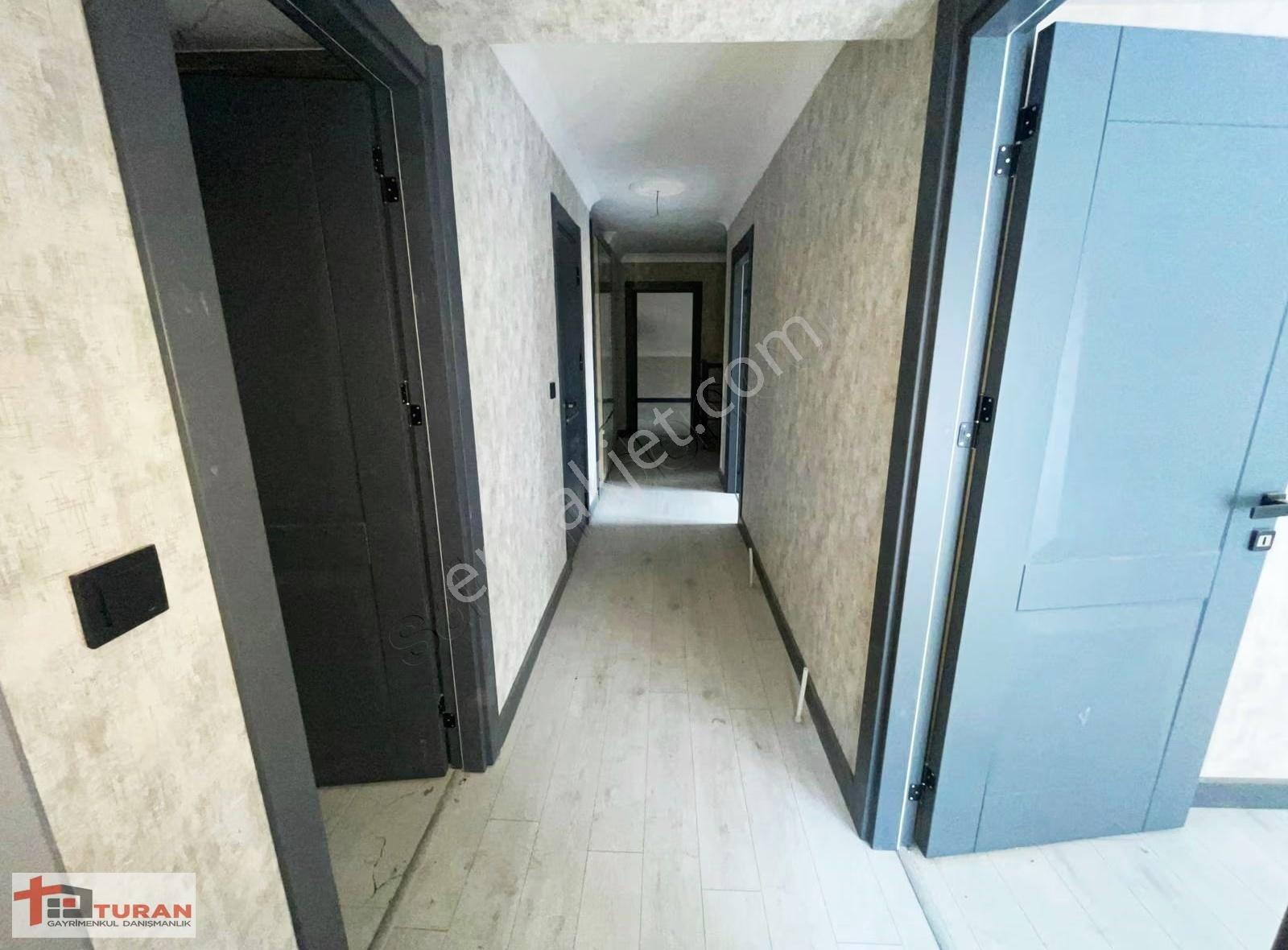 Değirmendere Caddesi Üzeri Full Yapılı 5+1 Sıfır Dublex Daire*** - Görsel 25