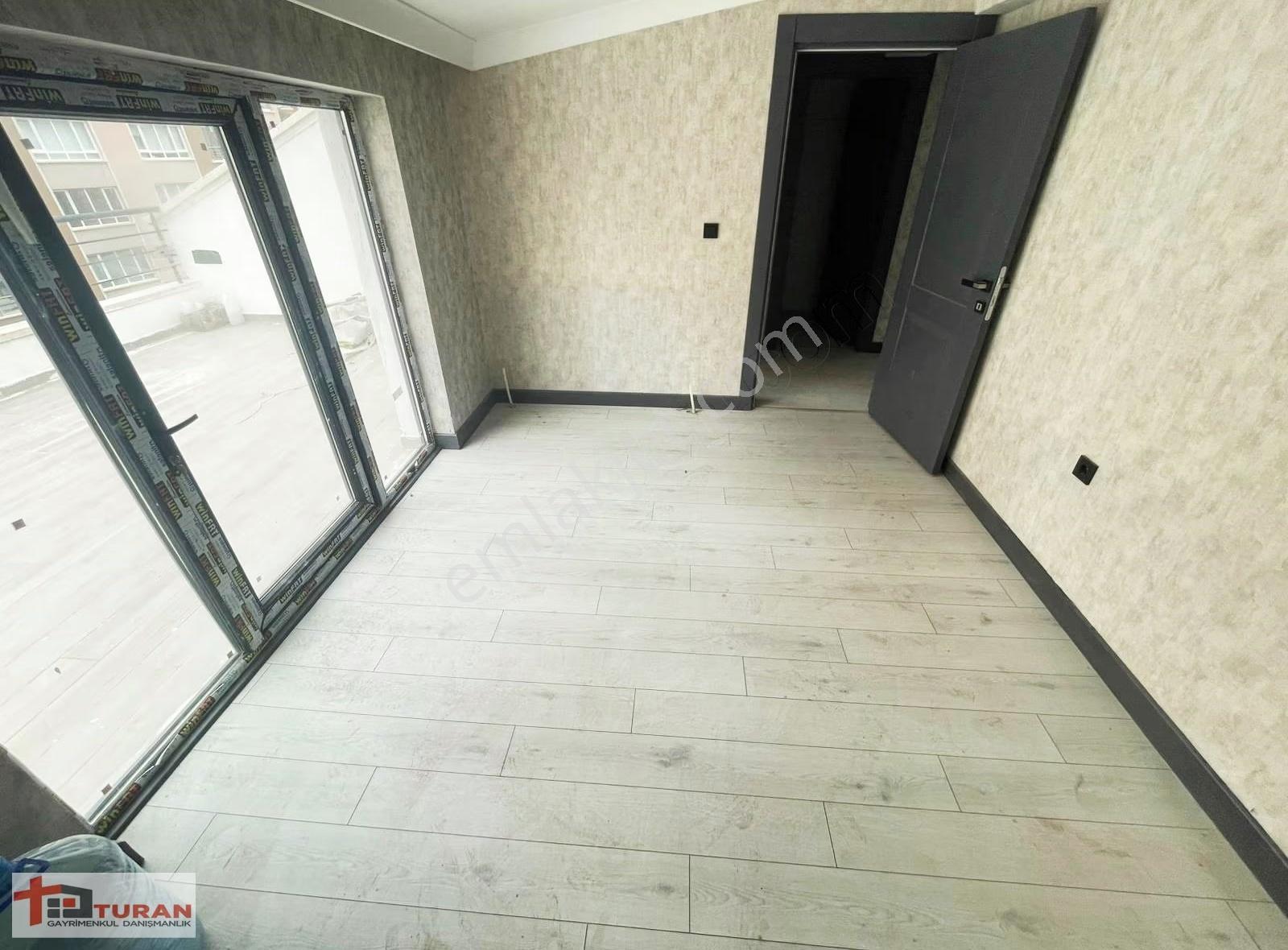 Değirmendere Caddesi Üzeri Full Yapılı 5+1 Sıfır Dublex Daire*** - Görsel 23