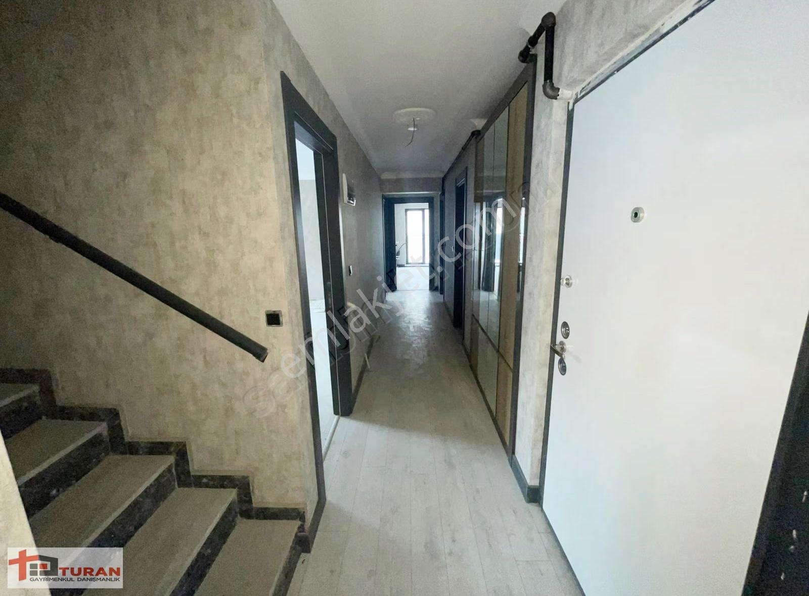 Değirmendere Caddesi Üzeri Full Yapılı 5+1 Sıfır Dublex Daire*** - Görsel 4