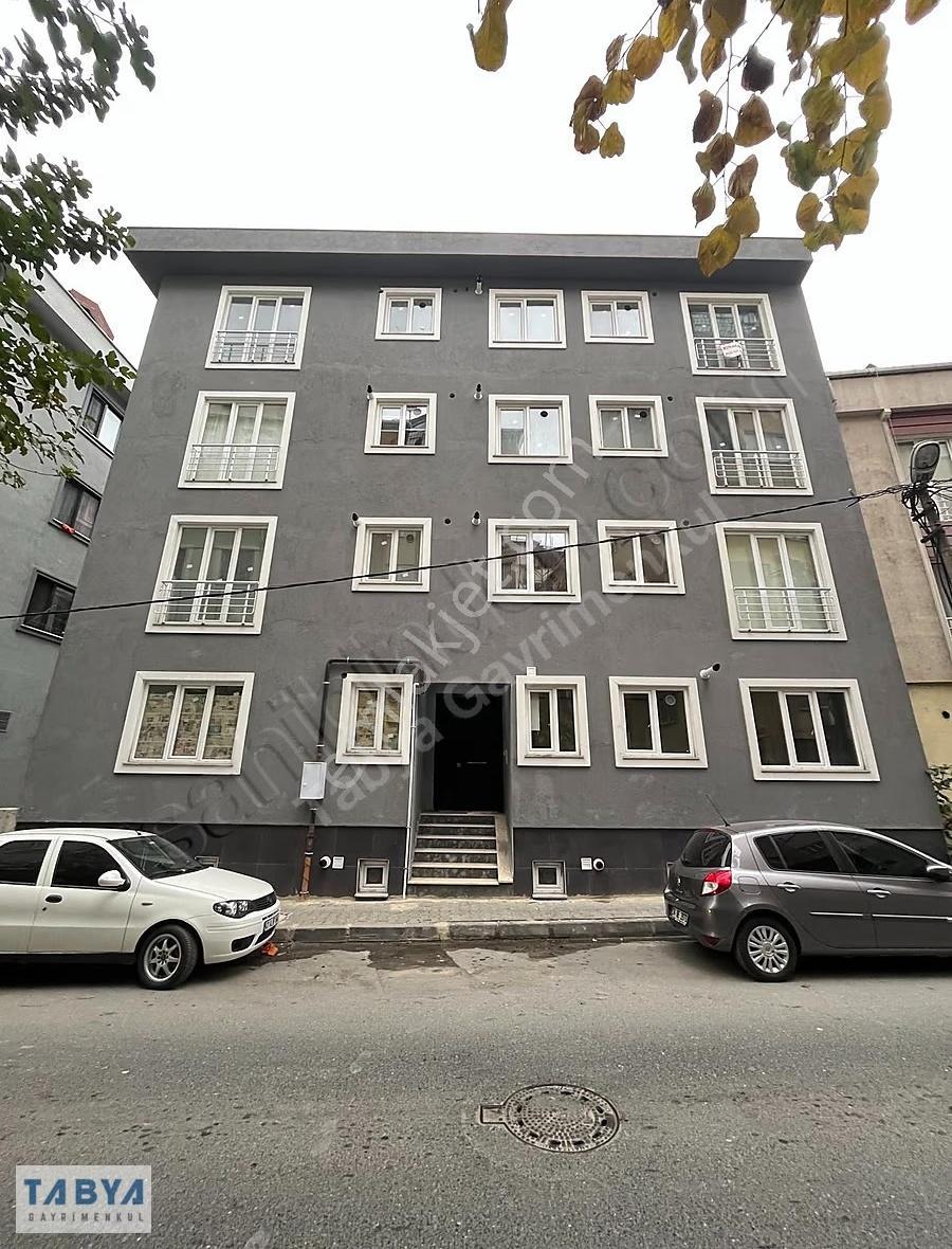 -tabya-axis Avm Hemen Yanında 3+1 Satılık Sıfır Daire - Görsel 3