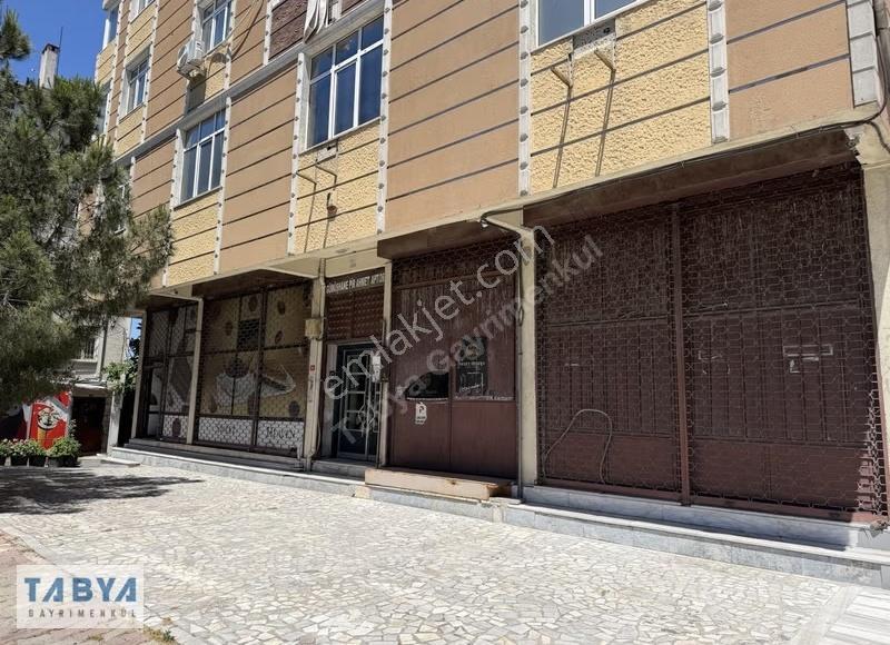Seyrantepe Son Durakta 260 M2 Düz Giriş Dükkan - Görsel 5