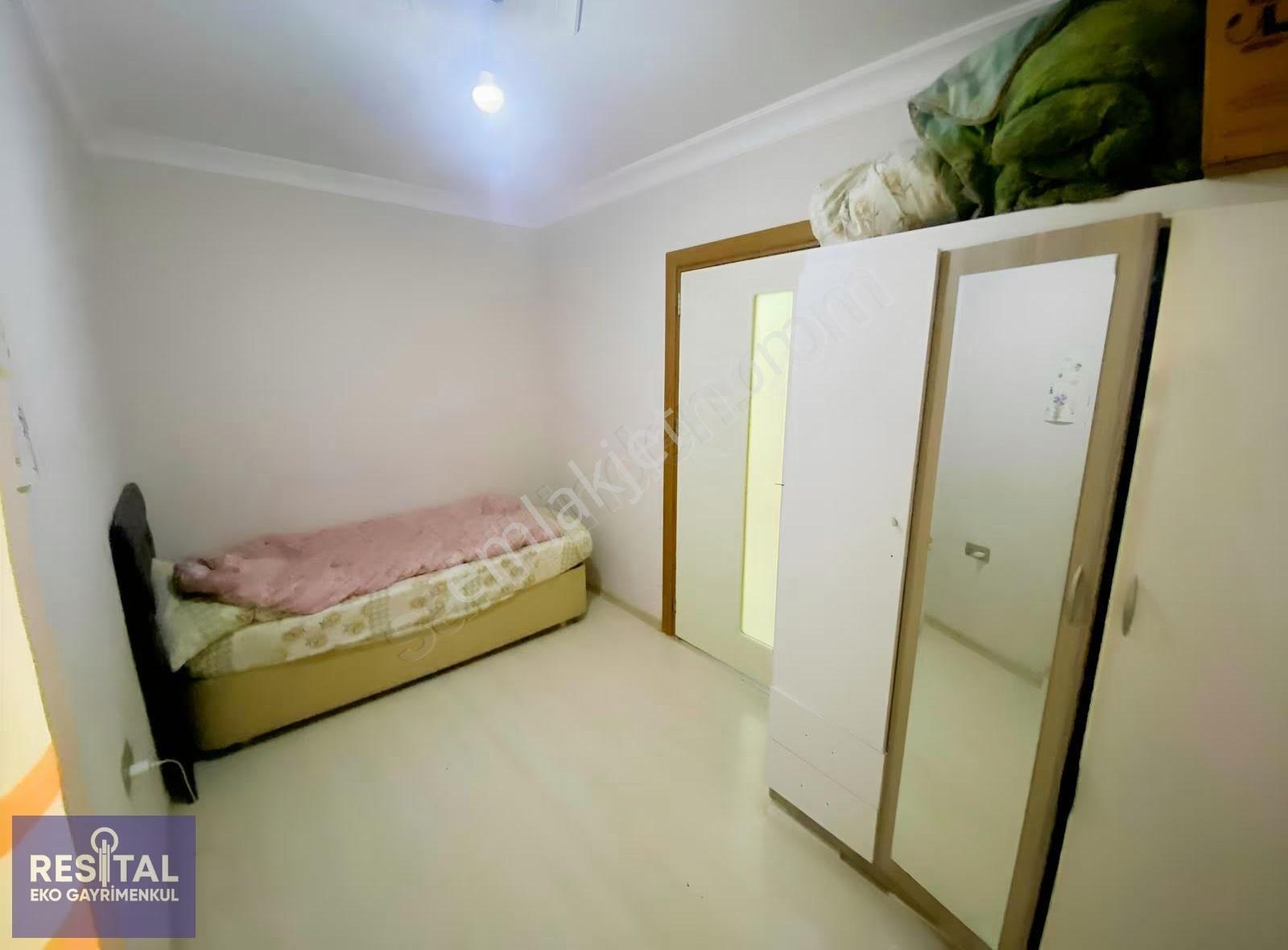 Demirtaş Cumhuriyet Ara Kat 3+1 Çift Balkon Satılık Daire - Görsel 2