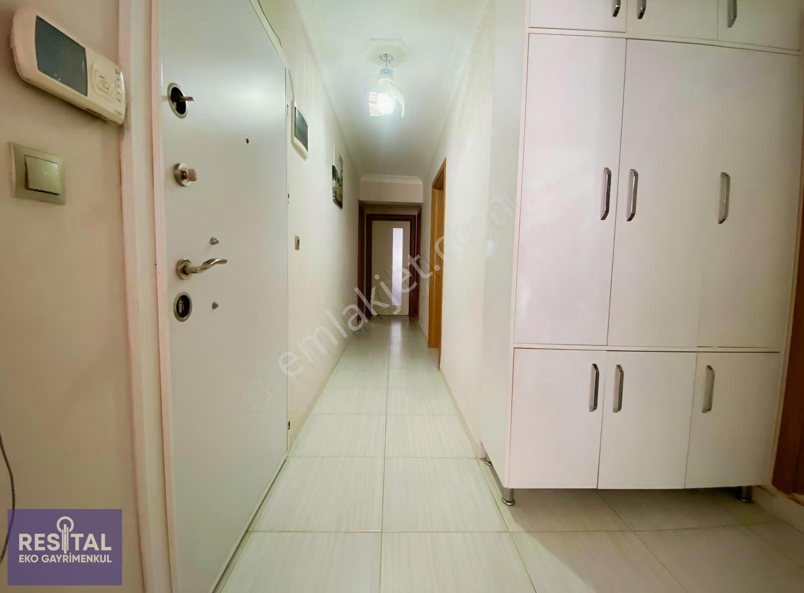Demirtaş Cumhuriyet Ara Kat 3+1 Çift Balkon Satılık Daire - Görsel 16