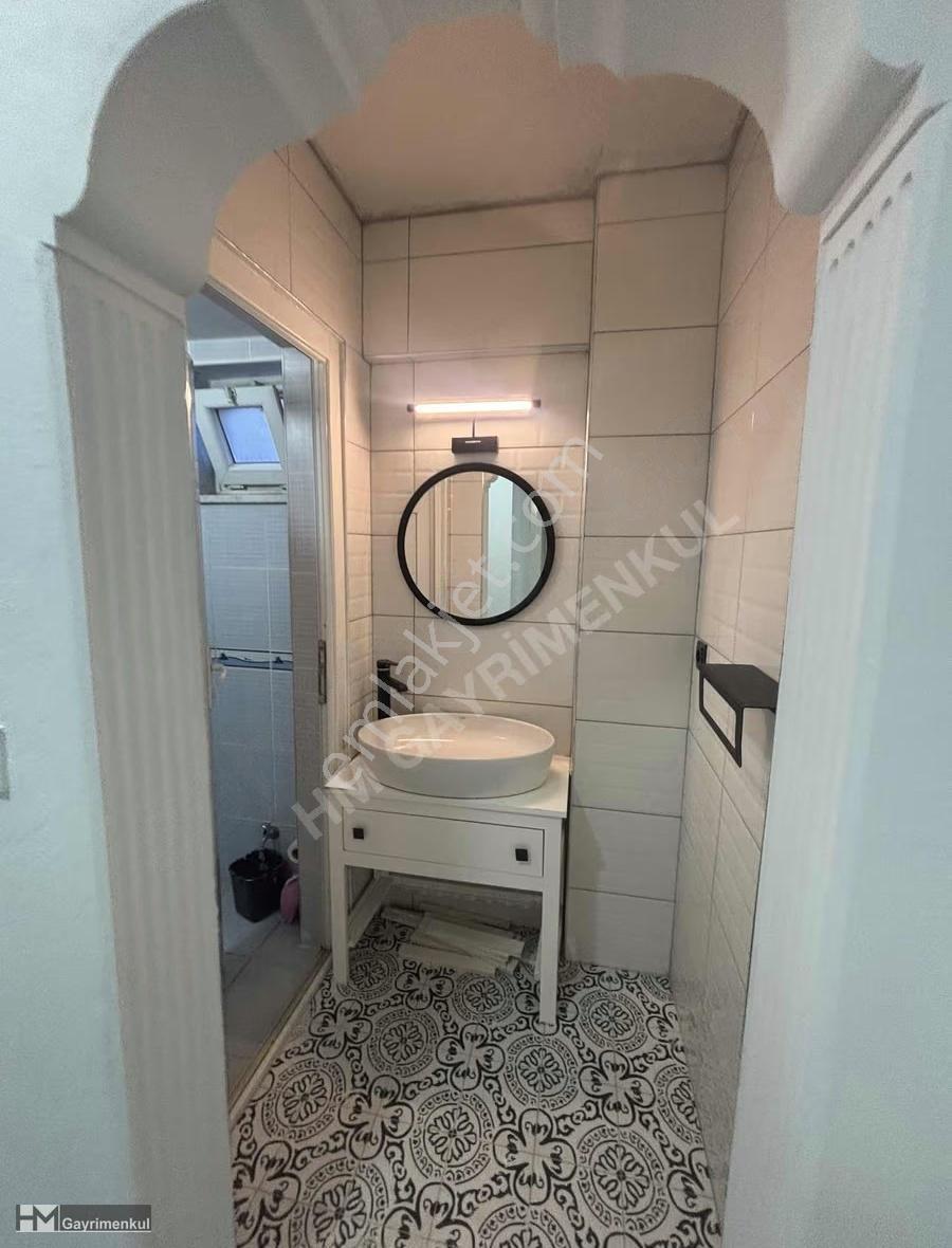 Hm Gayrimenkul'den Bağbaşı Mah. 3+1geniş Balkonlu Kiralık Daire - Görsel 8