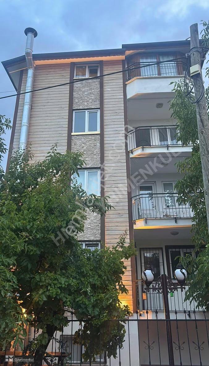 Hm Gayrimenkul'den Bağbaşı Mah. 3+1geniş Balkonlu Kiralık Daire