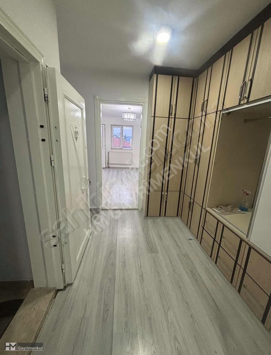 Hm Gayrimenkul'den Bağbaşı Mah. 3+1geniş Balkonlu Kiralık Daire - Görsel 12