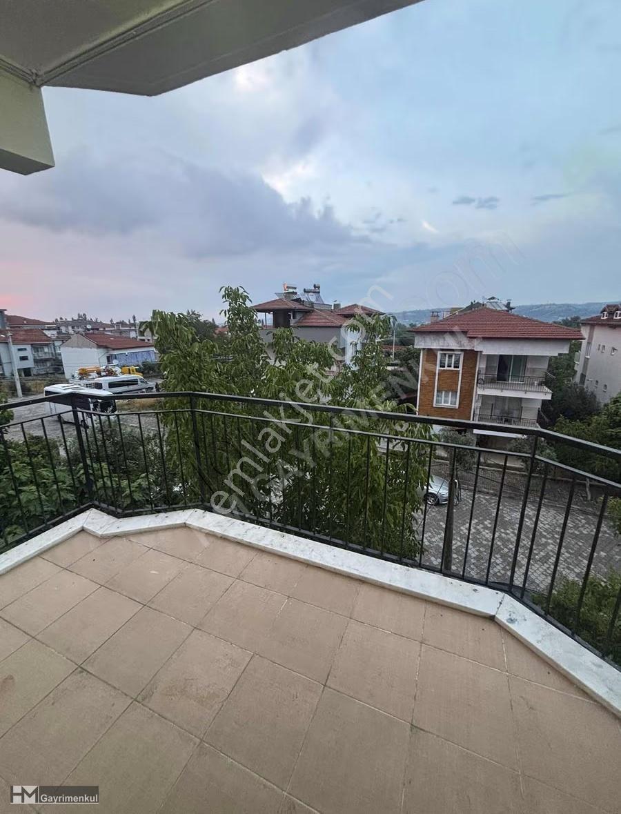 Hm Gayrimenkul'den Bağbaşı Mah. 3+1geniş Balkonlu Kiralık Daire - Görsel 23