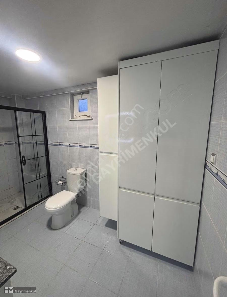 Hm Gayrimenkul'den Bağbaşı Mah. 3+1geniş Balkonlu Kiralık Daire - Görsel 18