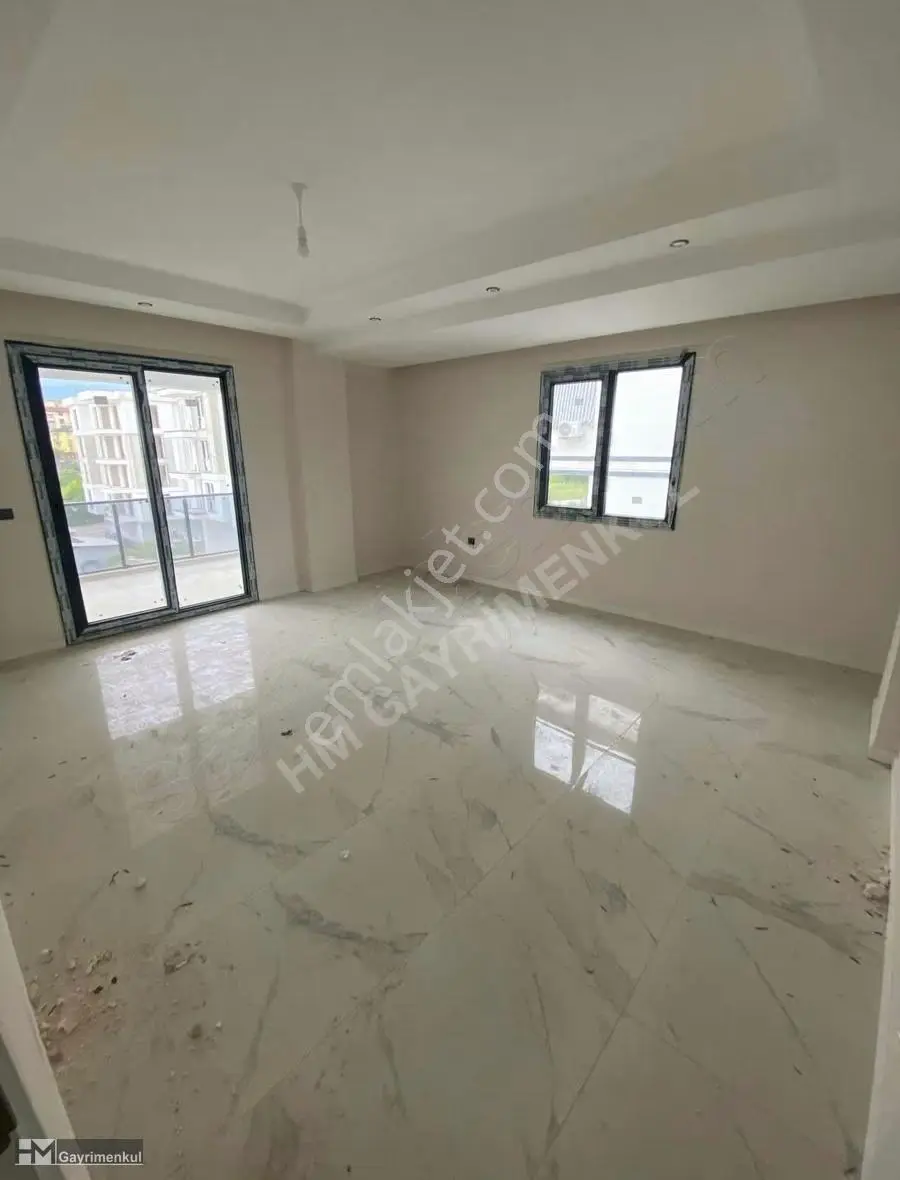 Hm Gayrimenkul'den Şemikler Mah. 2+1 Ebeveyn Banyolu Kiralık