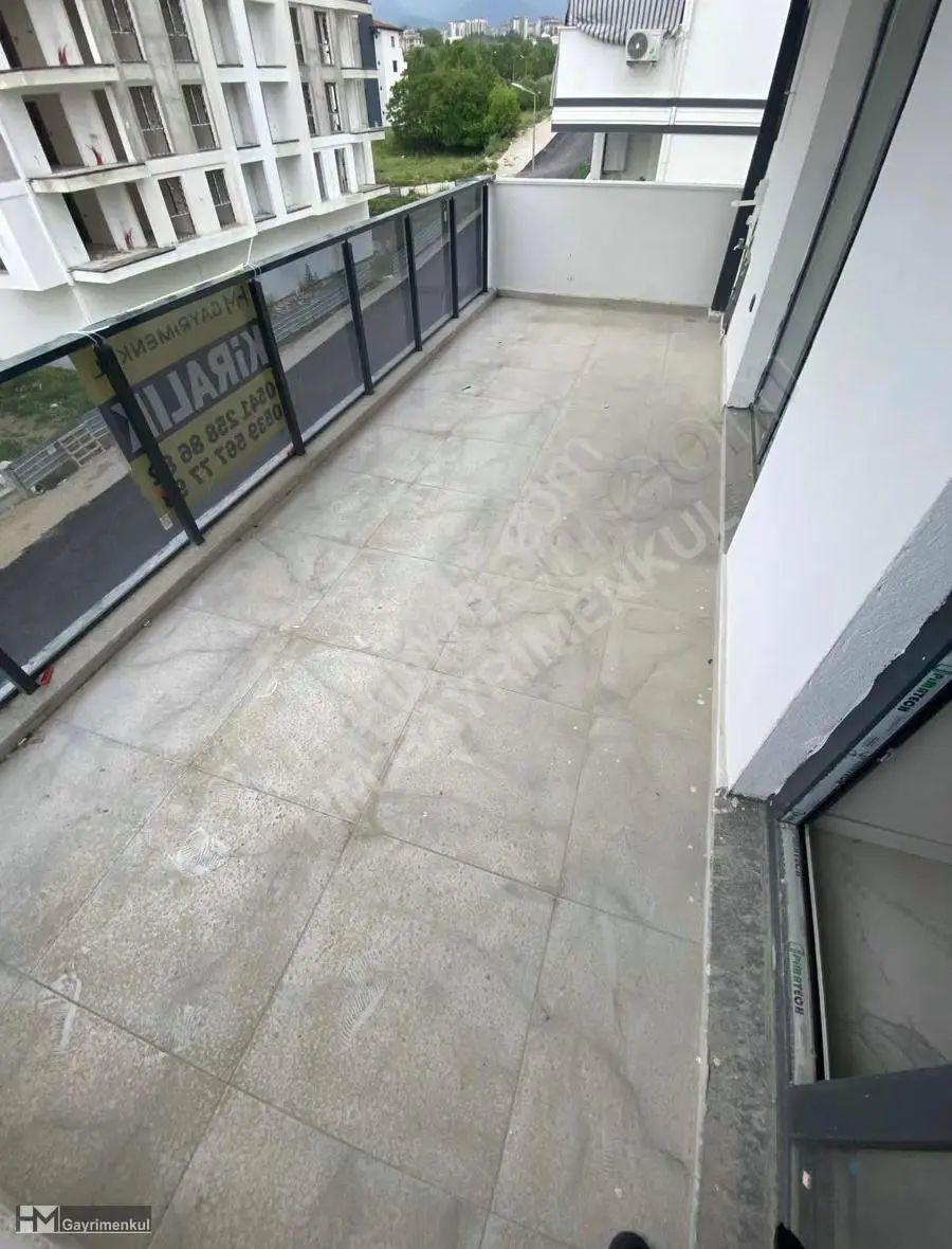 Hm Gayrimenkul'den Şemikler Mah. 2+1 Ebeveyn Banyolu Kiralık - Görsel 11