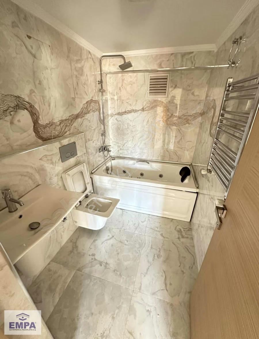 Empa'dan Arifiye Atatürk Cad. 4+1 180m² Bakımlı Lüks Kiralık - Görsel 22