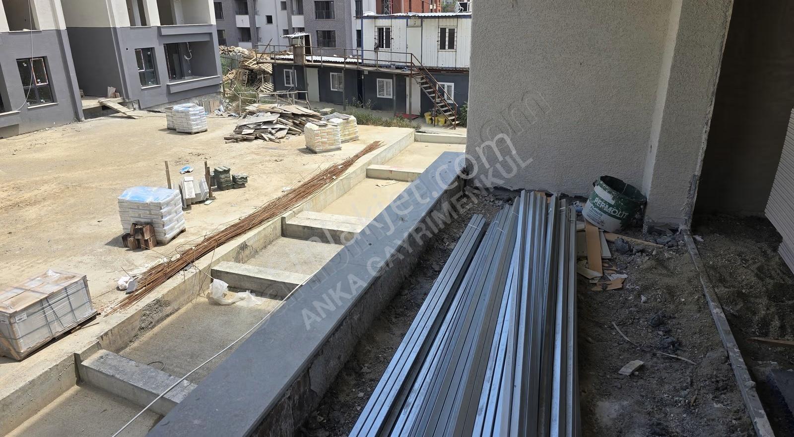 Mansion Cadde'de !fırsat! Arakat 3 Cephe 134m2 Satılık 2+1 Daire - Görsel 12
