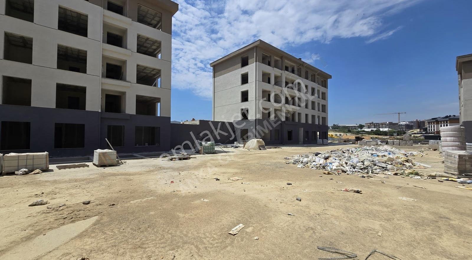 Mansion Cadde'de !fırsat! Arakat 3 Cephe 134m2 Satılık 2+1 Daire - Görsel 14