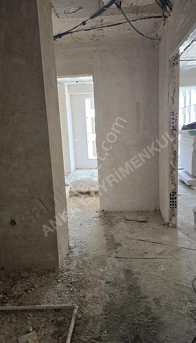 Mansion Cadde'de !fırsat! Arakat 3 Cephe 134m2 Satılık 2+1 Daire - Görsel 11