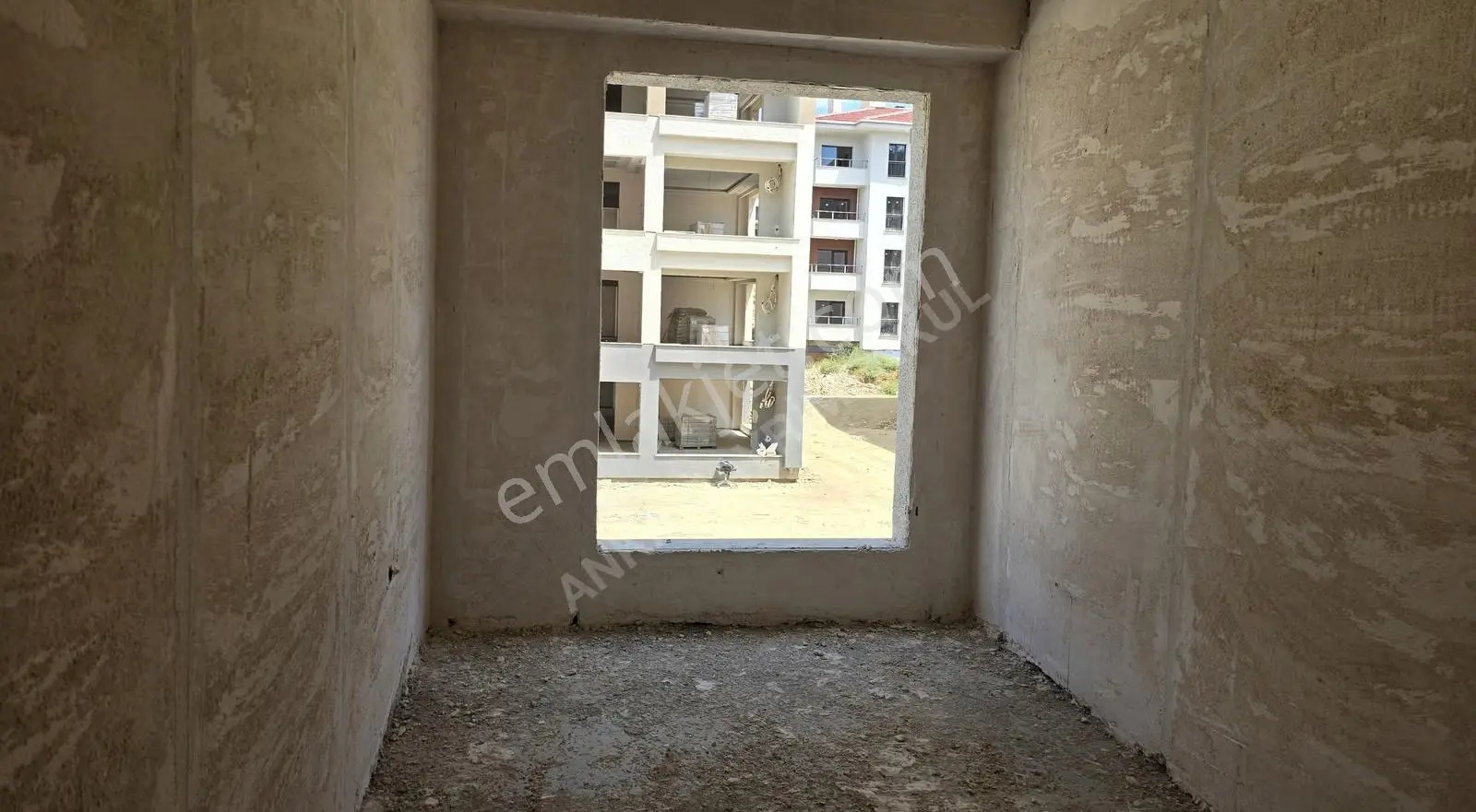 Mansion Cadde'de !fırsat! Arakat 3 Cephe 134m2 Satılık 2+1 Daire - Görsel 4