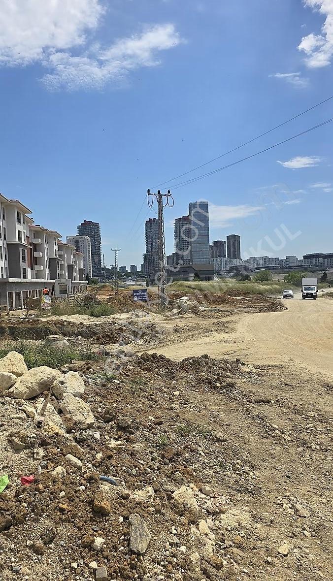 Mansion Cadde'de !fırsat! Arakat 3 Cephe 134m2 Satılık 2+1 Daire - Görsel 15