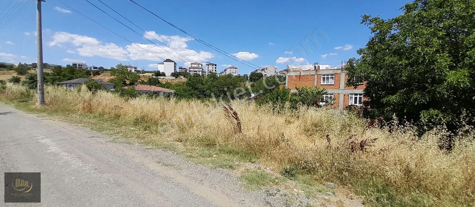 Beren Emlak'tan Topağaç Mh. Satılık Arsa - Görsel 9