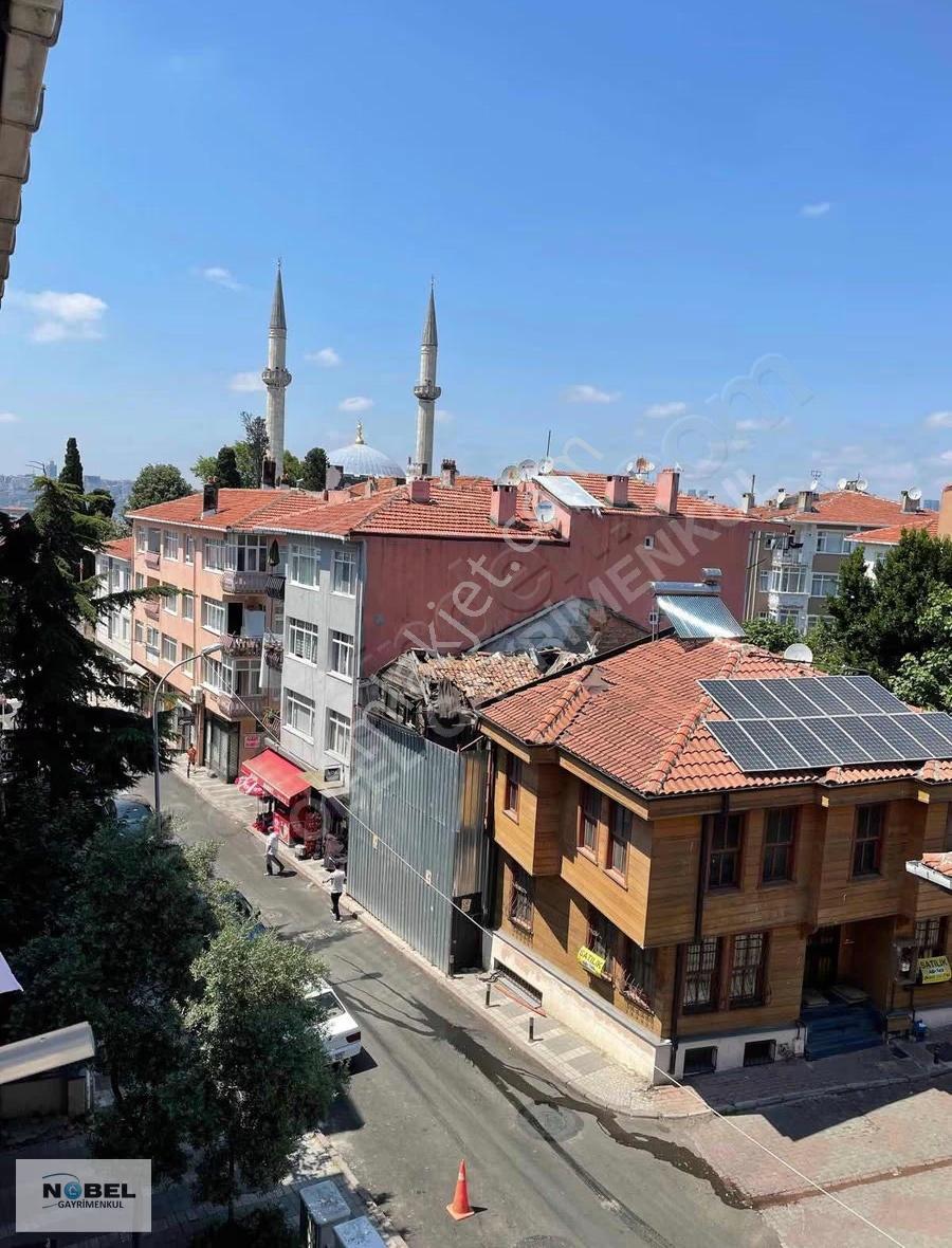 Masrafsız Satılık 2+1 Klimalı Kombili Üsküdar - Görsel 25