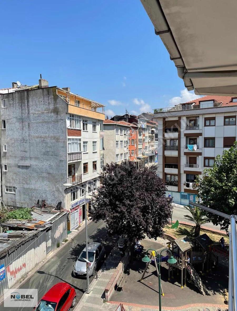 Masrafsız Satılık 2+1 Klimalı Kombili Üsküdar - Görsel 26