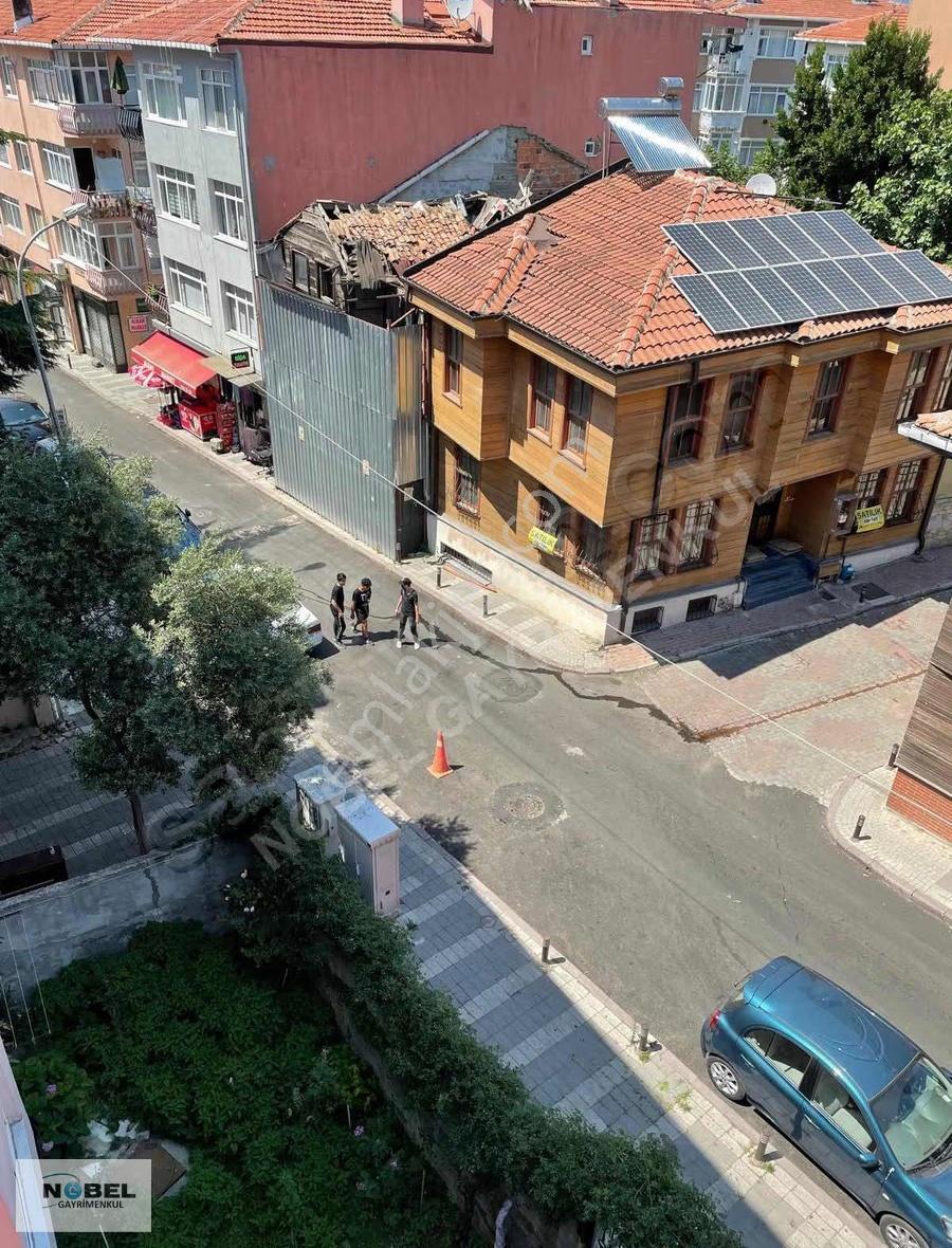 Masrafsız Satılık 2+1 Klimalı Kombili Üsküdar - Görsel 14
