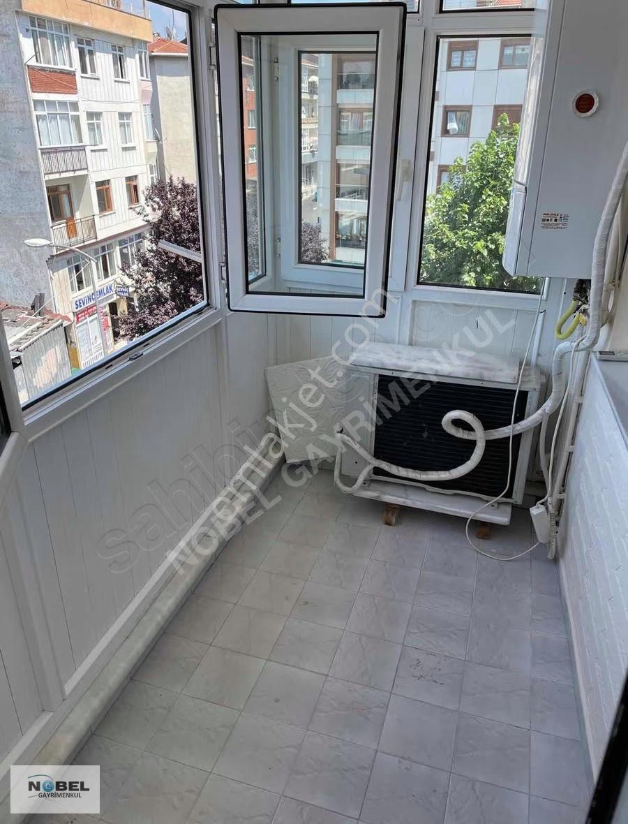 Masrafsız Satılık 2+1 Klimalı Kombili Üsküdar - Görsel 24
