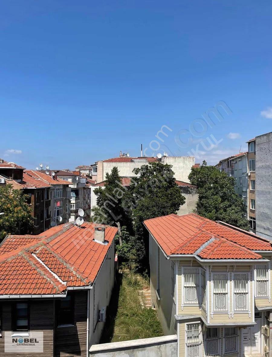 Masrafsız Satılık 2+1 Klimalı Kombili Üsküdar - Görsel 15