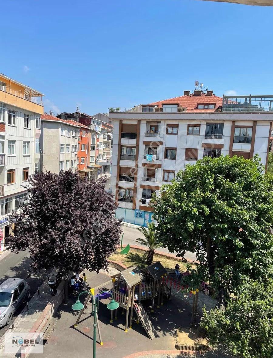 Masrafsız Satılık 2+1 Klimalı Kombili Üsküdar - Görsel 20