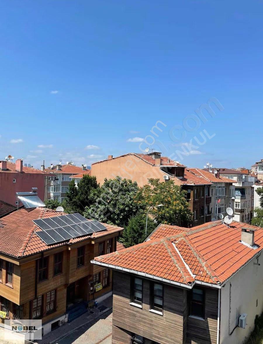Masrafsız Satılık 2+1 Klimalı Kombili Üsküdar - Görsel 21
