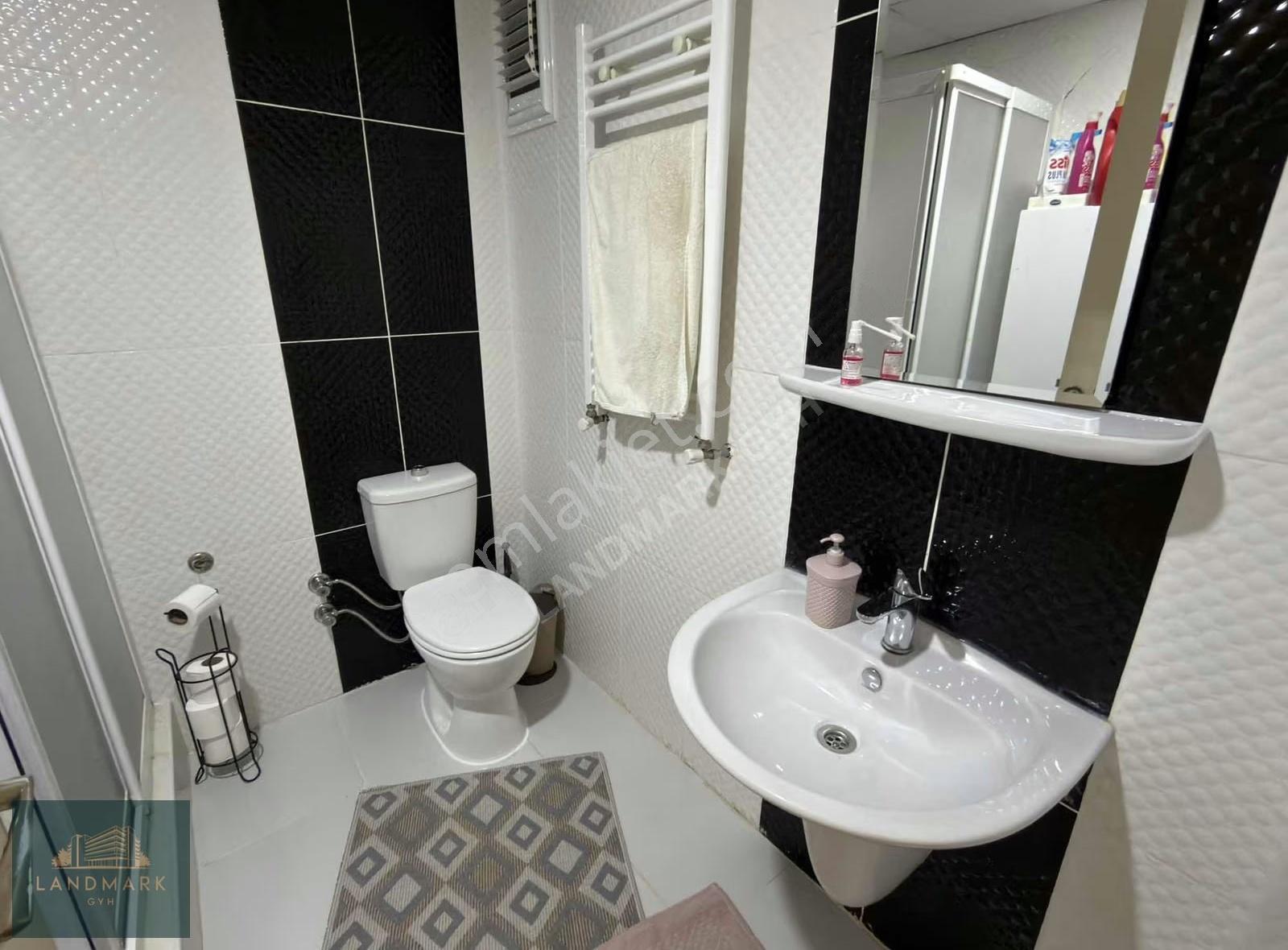 Landmark'tan Tuzla Şehriyaz Aydınlıda Satılık Ebeveyn Banyo 2+1 - Görsel 29