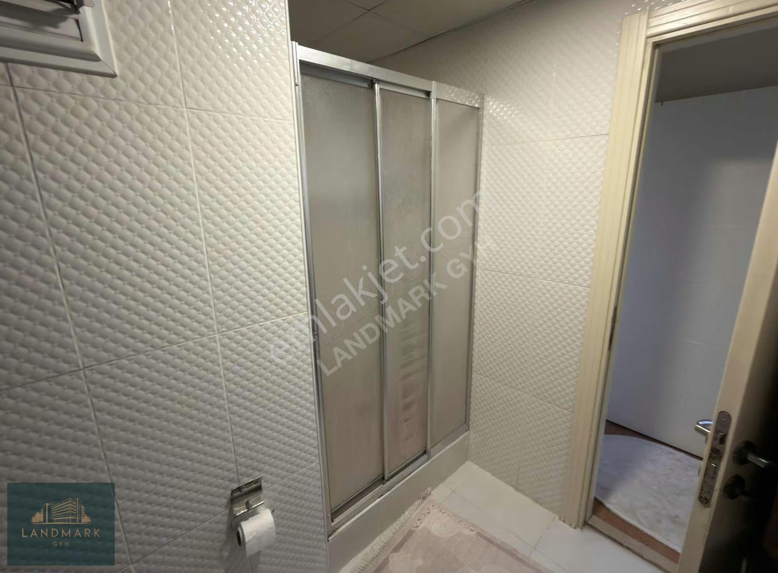 Landmark'tan Tuzla Şehriyaz Aydınlıda Satılık Ebeveyn Banyo 2+1 - Görsel 30