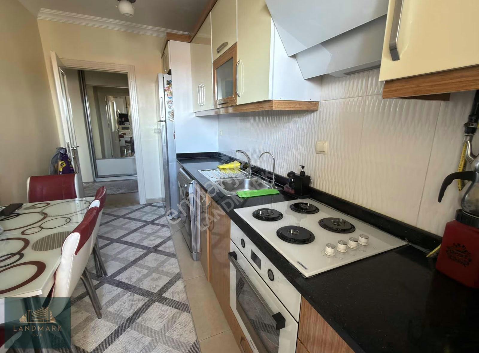 Landmark'tan Tuzla Şehriyaz Aydınlıda Satılık Ebeveyn Banyo 2+1 - Görsel 9