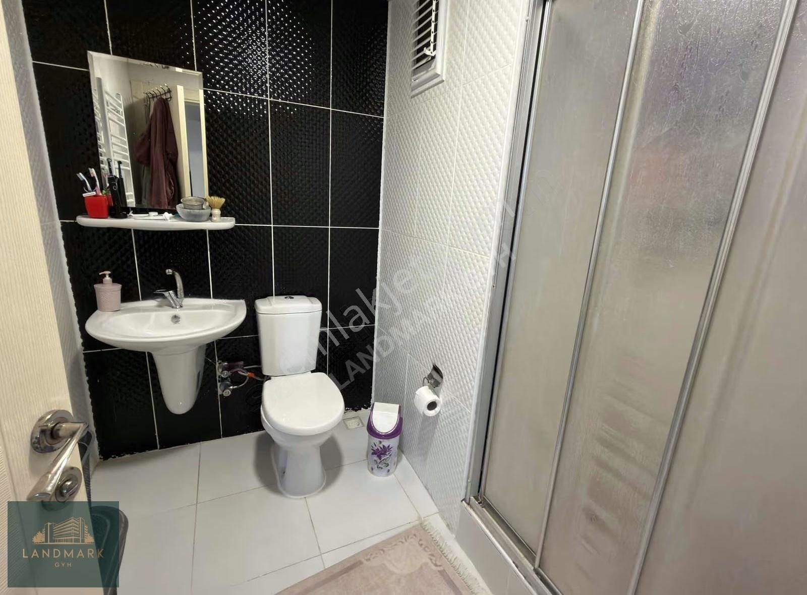Landmark'tan Tuzla Şehriyaz Aydınlıda Satılık Ebeveyn Banyo 2+1 - Görsel 31