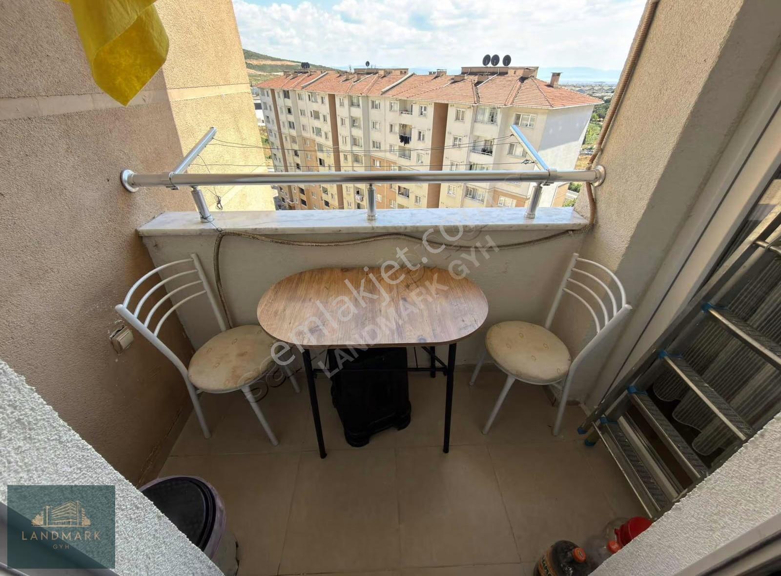 Landmark'tan Tuzla Şehriyaz Aydınlıda Satılık Ebeveyn Banyo 2+1 - Görsel 24