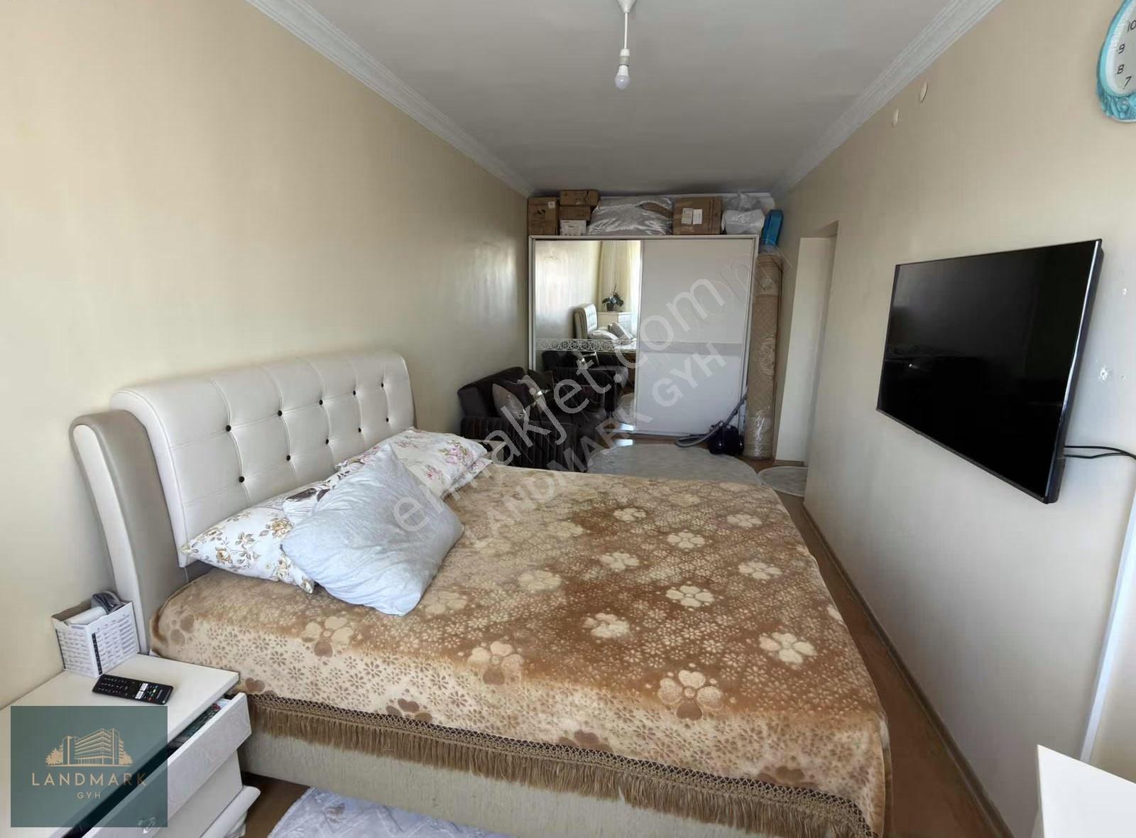 Landmark'tan Tuzla Şehriyaz Aydınlıda Satılık Ebeveyn Banyo 2+1 - Görsel 28