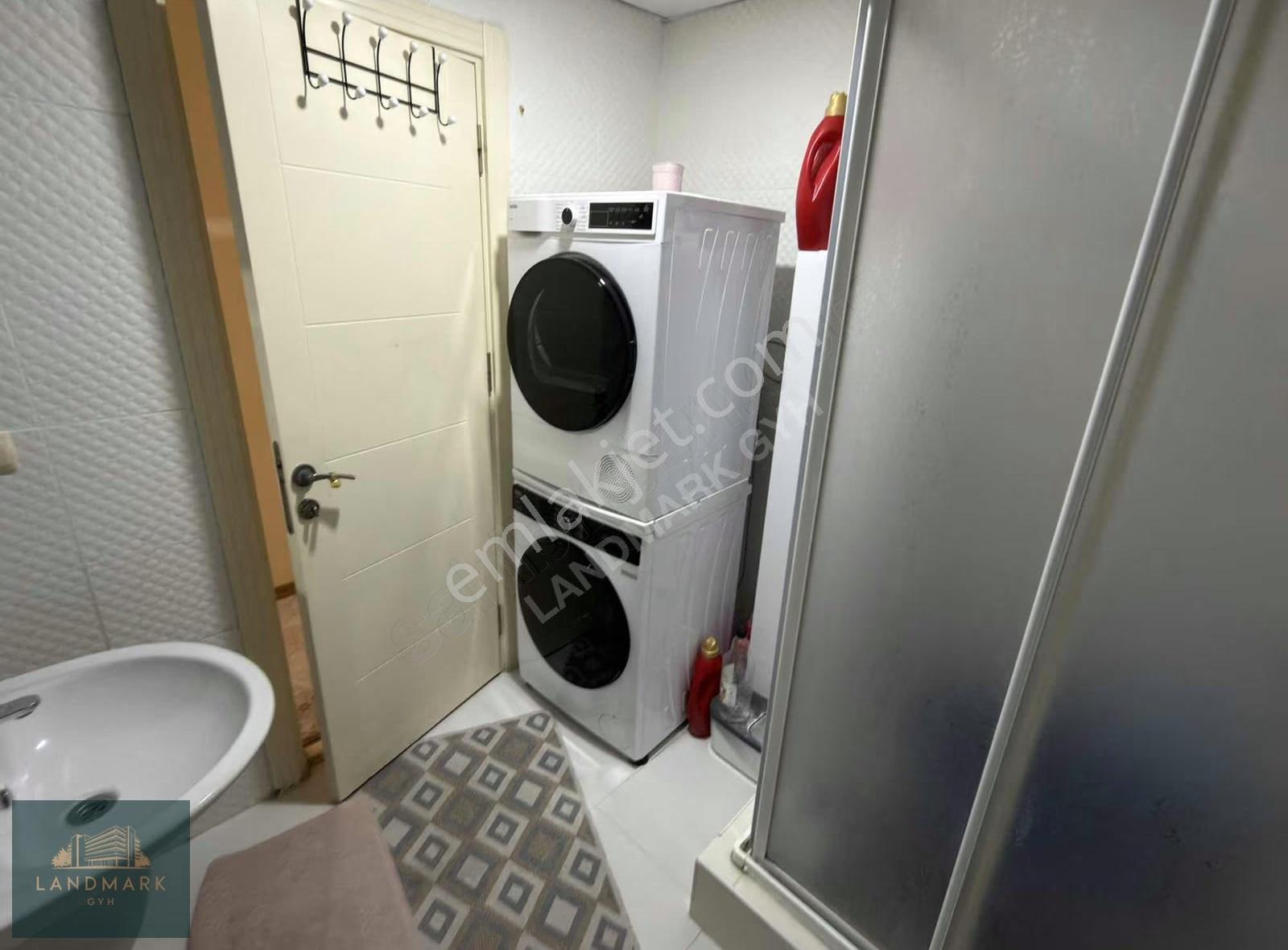 Landmark'tan Tuzla Şehriyaz Aydınlıda Satılık Ebeveyn Banyo 2+1 - Görsel 6