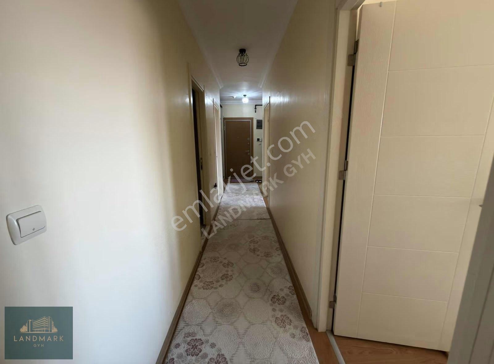 Landmark'tan Tuzla Şehriyaz Aydınlıda Satılık Ebeveyn Banyo 2+1 - Görsel 21