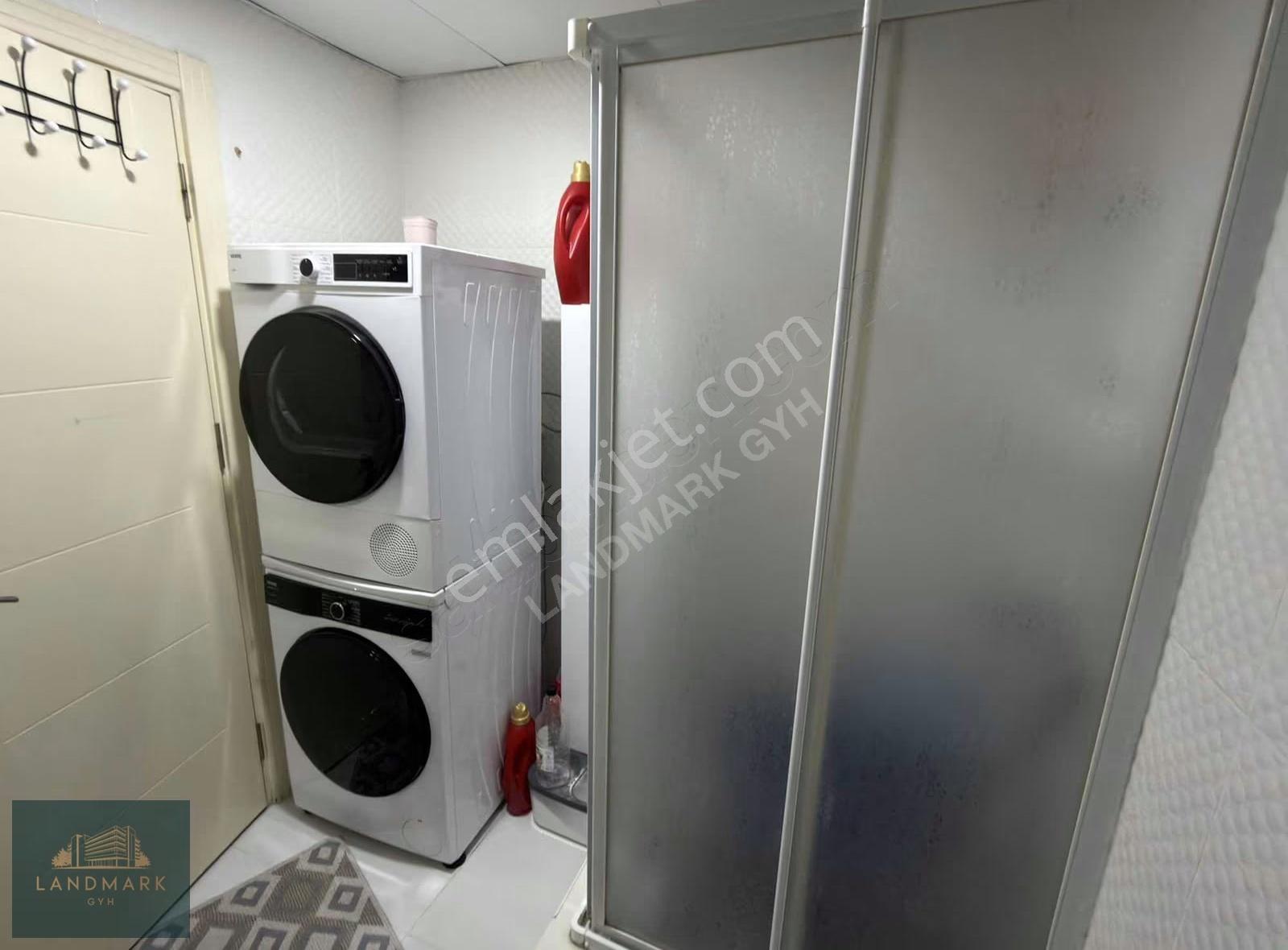 Landmark'tan Tuzla Şehriyaz Aydınlıda Satılık Ebeveyn Banyo 2+1 - Görsel 15