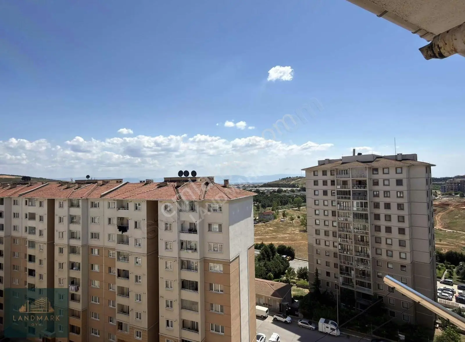 Landmark'tan Tuzla Şehriyaz Aydınlıda Satılık Ebeveyn Banyo 2+1 - Görsel 3
