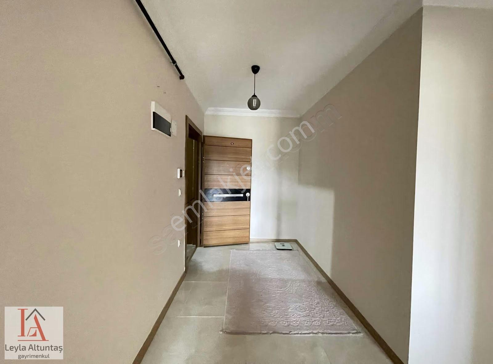 Pelitlide Spring Livingde Satılık Geniş 2+1 Daire - Görsel 12