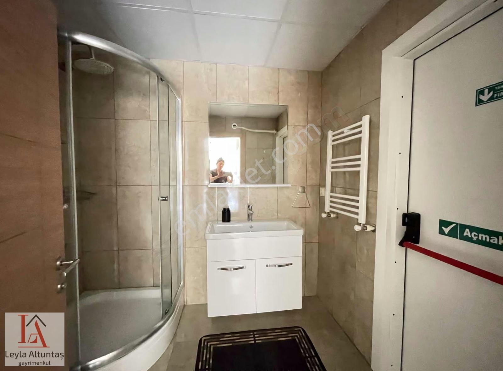 Pelitlide Spring Livingde Satılık Geniş 2+1 Daire - Görsel 20