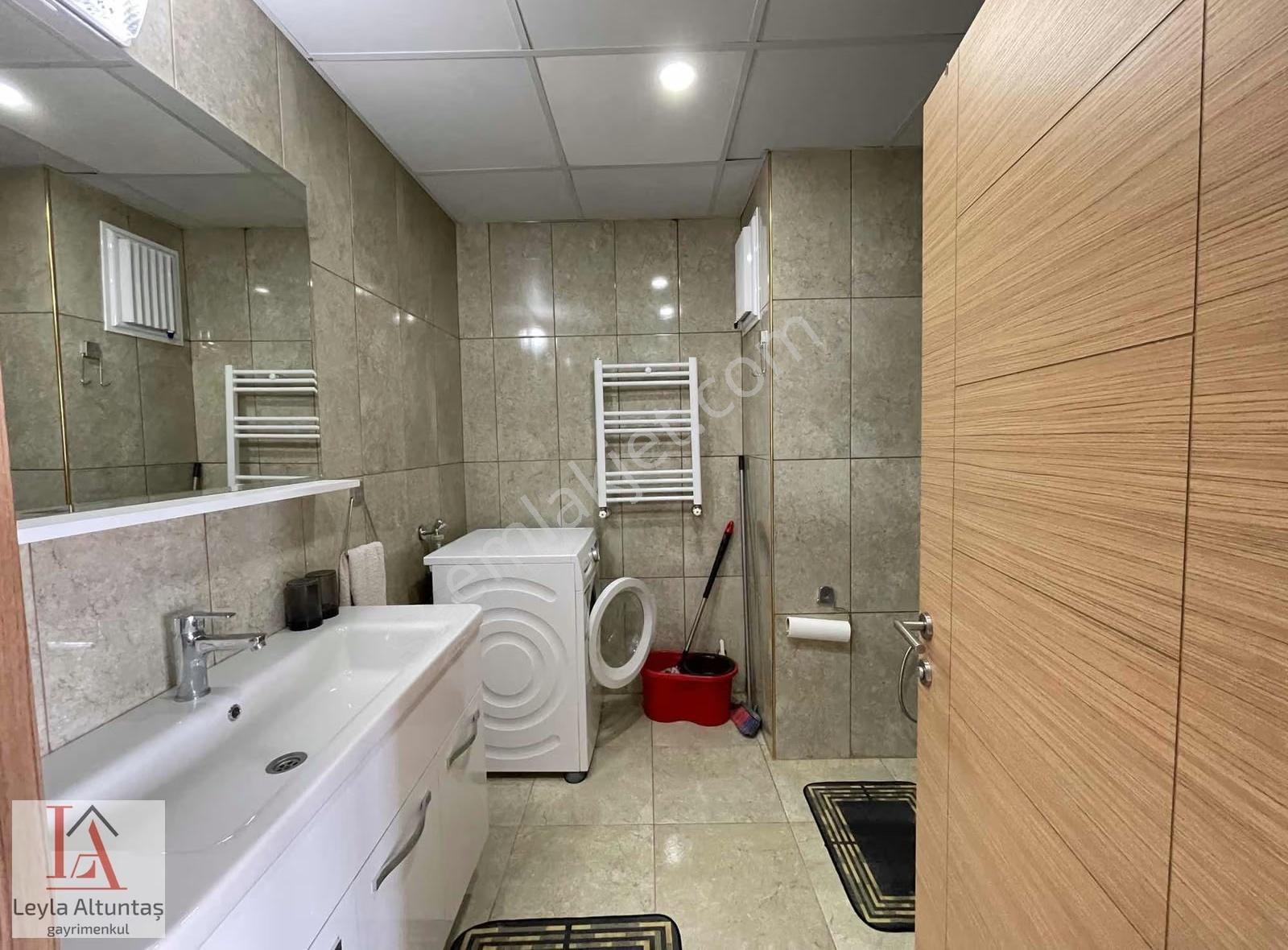 Pelitlide Spring Livingde Satılık Geniş 2+1 Daire - Görsel 34