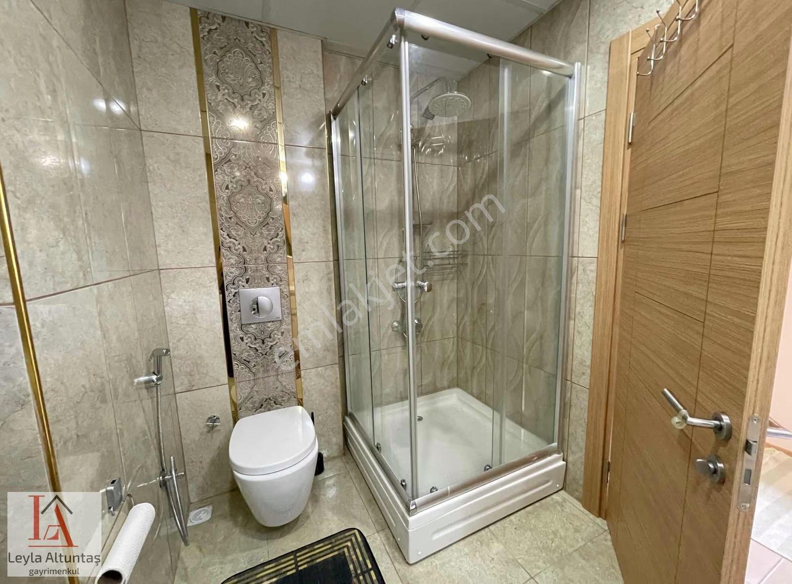 Pelitlide Spring Livingde Satılık Geniş 2+1 Daire - Görsel 11