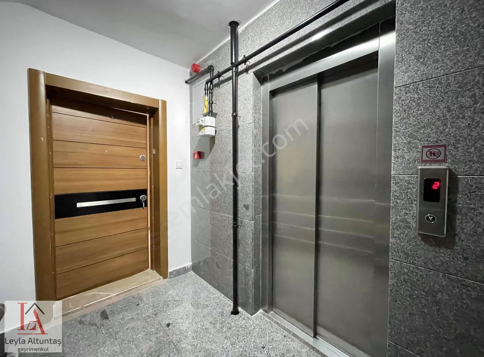 Pelitlide Spring Livingde Satılık Geniş 2+1 Daire - Görsel 23
