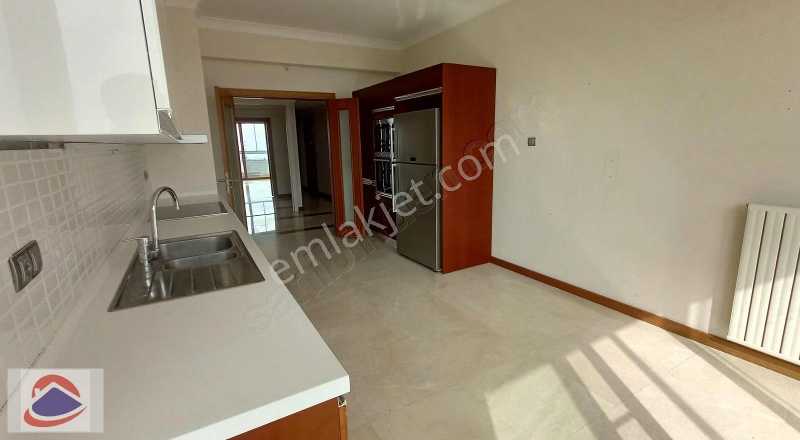 Taşpınar Ted Koleji Yakını,nata İncek Konutlarında Kiralık 4+1 - Görsel 23