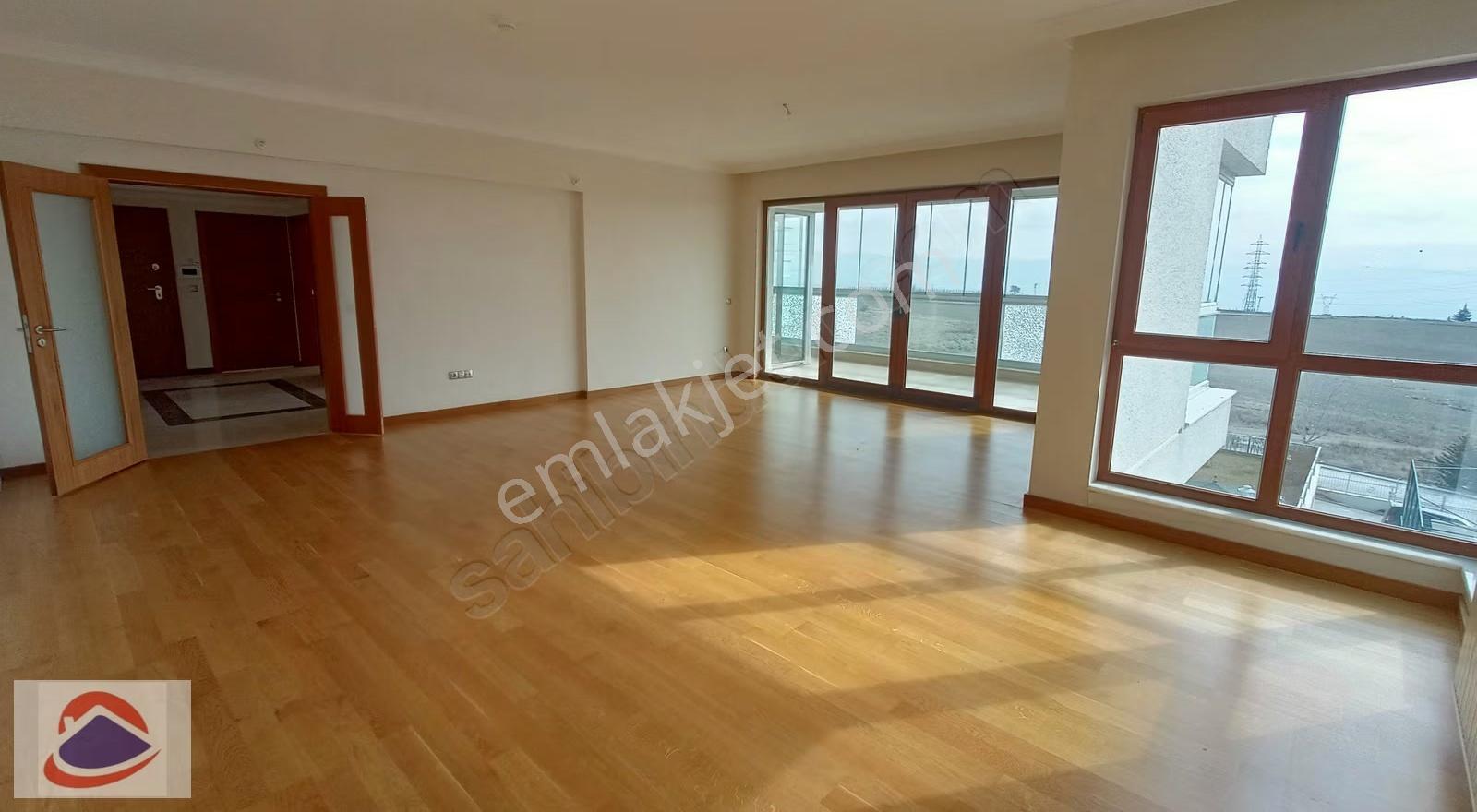 Taşpınar Ted Koleji Yakını,nata İncek Konutlarında Kiralık 4+1 - Görsel 24