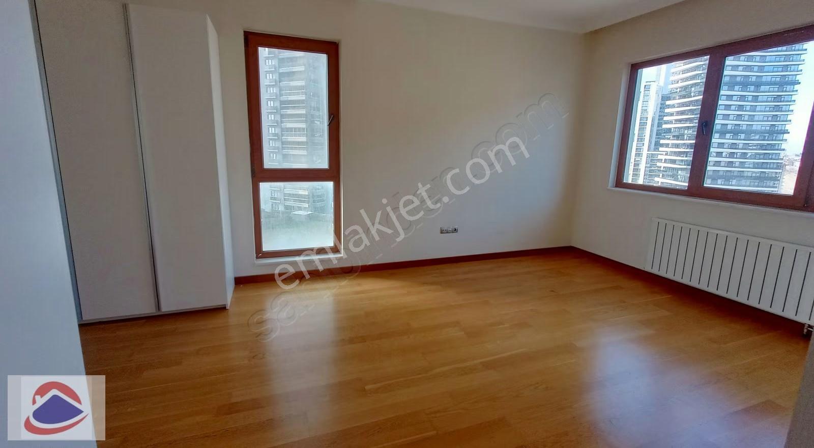 Taşpınar Ted Koleji Yakını,nata İncek Konutlarında Kiralık 4+1 - Görsel 29