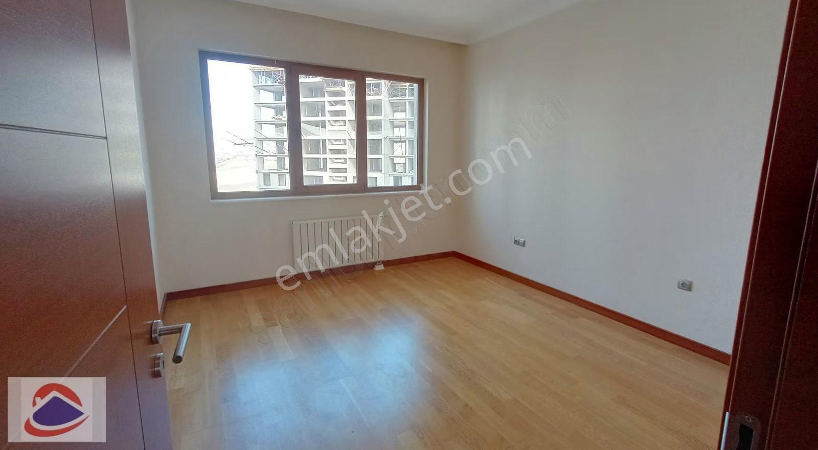 Taşpınar Ted Koleji Yakını,nata İncek Konutlarında Kiralık 4+1 - Görsel 2